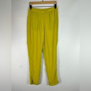 Life with Bird Poor Boy Pants